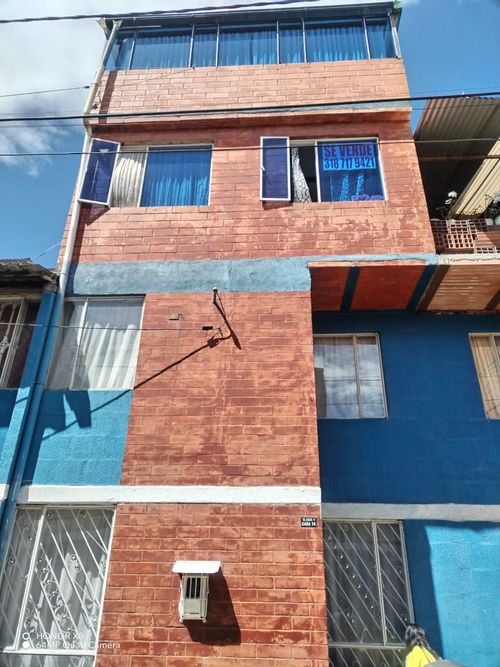 Casa en  Venta en Osorio x urbano, Bogotá - Imagen 1