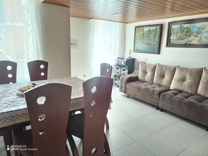 Casa en  Venta en Osorio x urbano, Bogotá - Miniatura 2