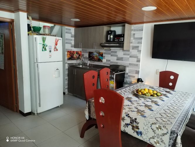 Casa en  Venta en Osorio x urbano, Bogotá - Miniatura 3