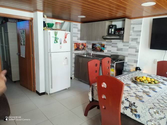 Casa en  Venta en Osorio x urbano, Bogotá - Miniatura 4