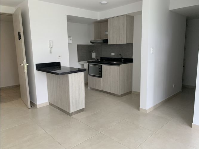 Apartaestudio en venta en Avenida Centenario, Armenia - Imagen 1