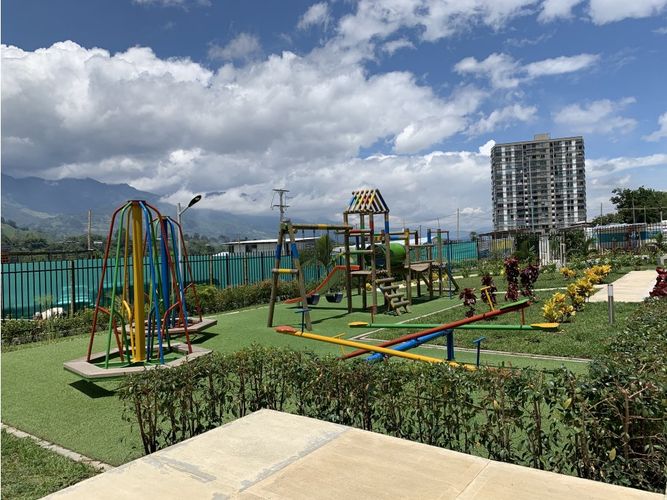 Apartaestudio en venta en Avenida Centenario, Armenia - Miniatura 17