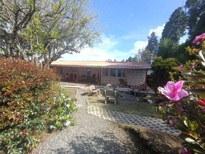 Finca en  Arriendo en El salado, Guarne - Imagen 1