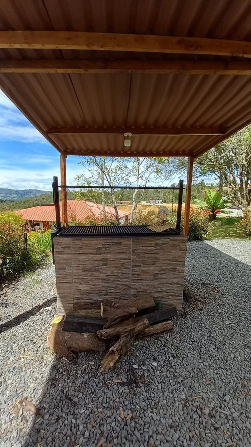 Finca en  Arriendo en El salado, Guarne - Miniatura 2