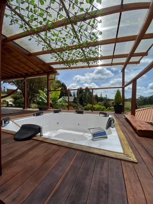 Finca en  Arriendo en El salado, Guarne - Miniatura 3