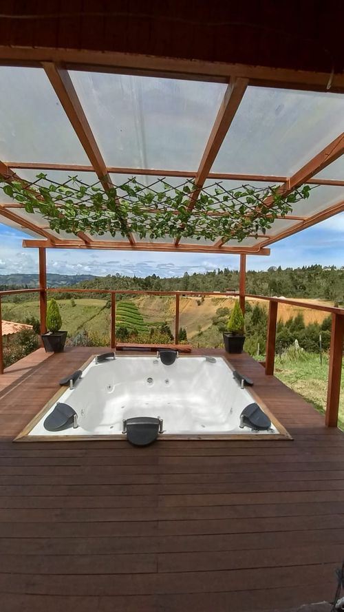 Finca en  Arriendo en El salado, Guarne - Miniatura 4
