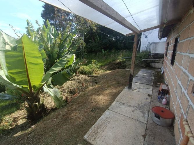 Finca en  Arriendo en El salado, Guarne - Miniatura 7