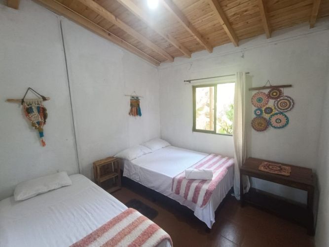 Finca en  Arriendo en El salado, Guarne - Miniatura 9