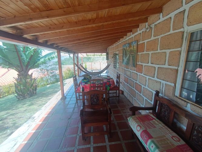 Finca en  Arriendo en El salado, Guarne - Miniatura 11