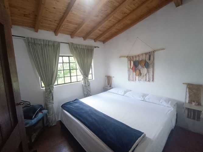 Finca en  Arriendo en El salado, Guarne - Miniatura 12