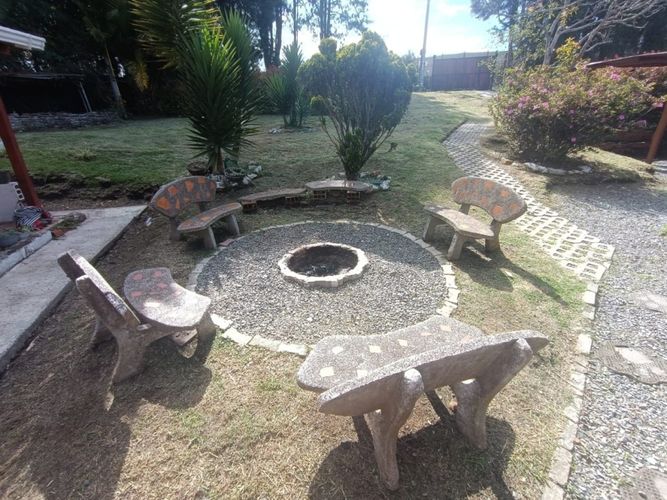 Finca en  Arriendo en El salado, Guarne - Miniatura 14