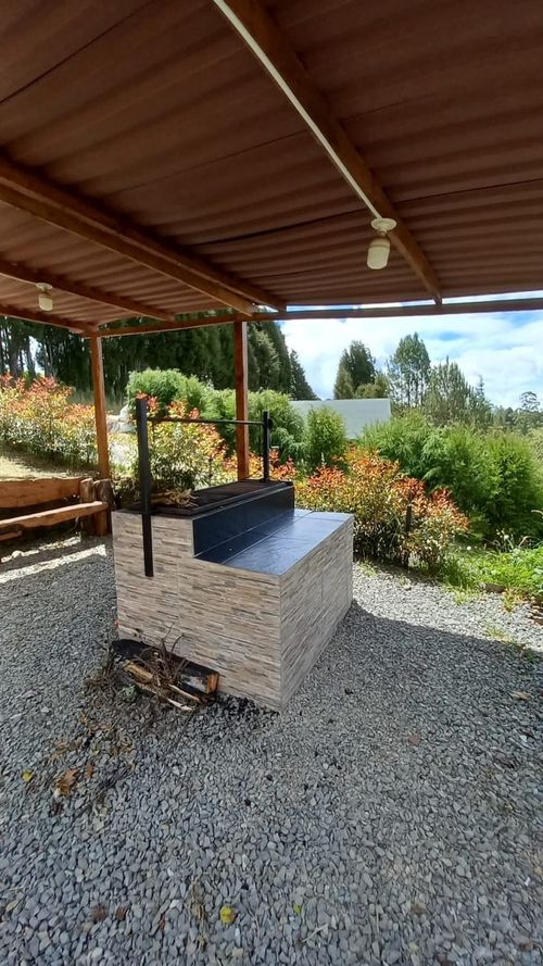 Finca en  Arriendo en El salado, Guarne - Miniatura 16