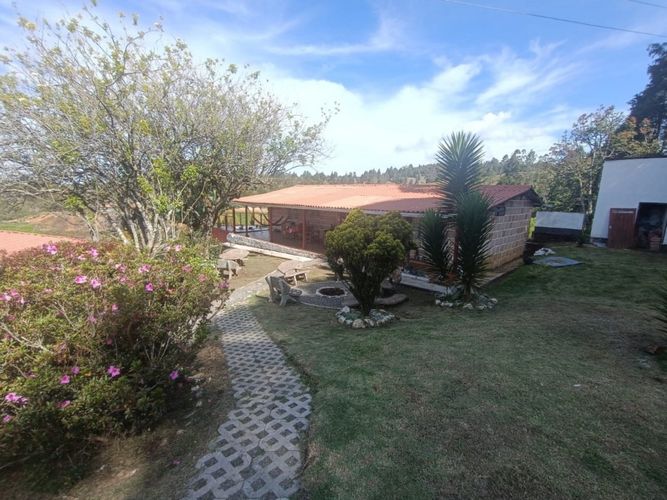 Finca en  Arriendo en El salado, Guarne - Miniatura 17