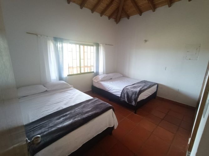 Finca en  Arriendo en El salado, Guarne - Miniatura 3