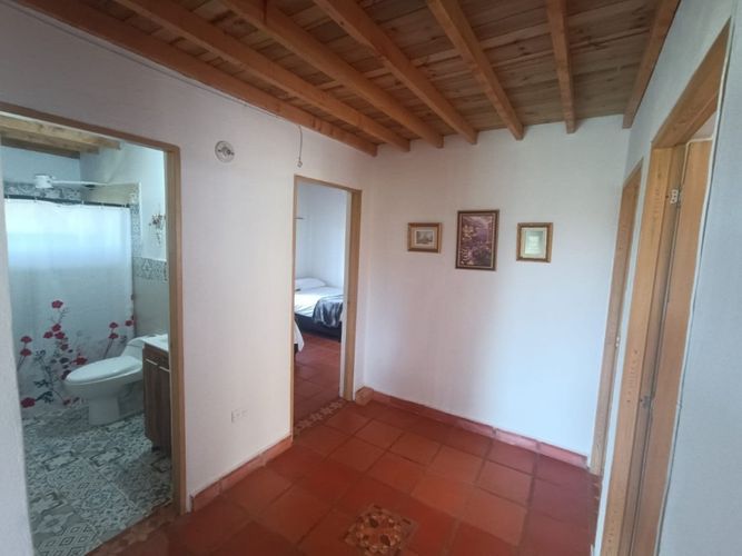 Finca en  Arriendo en El salado, Guarne - Miniatura 5