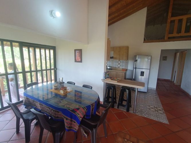 Finca en  Arriendo en El salado, Guarne - Miniatura 7