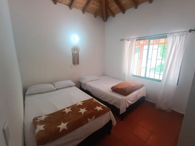Finca en  Arriendo en El salado, Guarne - Miniatura 11
