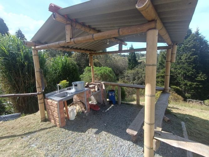 Finca en  Arriendo en El salado, Guarne - Miniatura 12