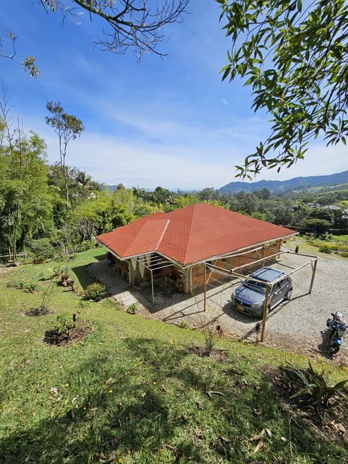 Finca en  Arriendo en La ceja - Imagen 1