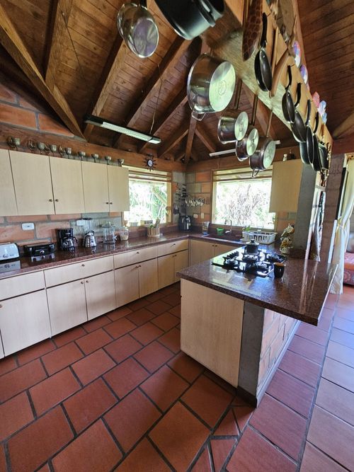 Finca en  Arriendo en La ceja - Miniatura 10
