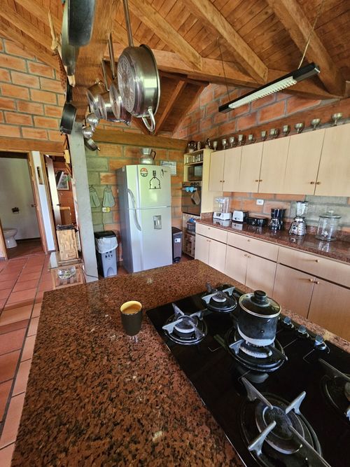 Finca en  Arriendo en La ceja - Miniatura 11