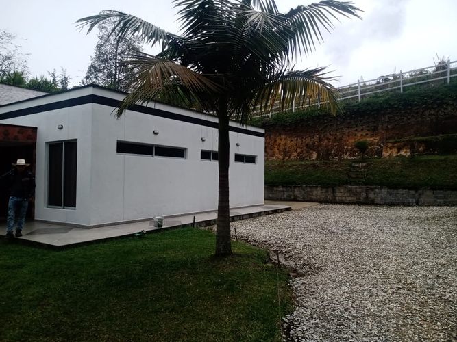 Finca en  Venta en El carmen de viboral - Miniatura 10