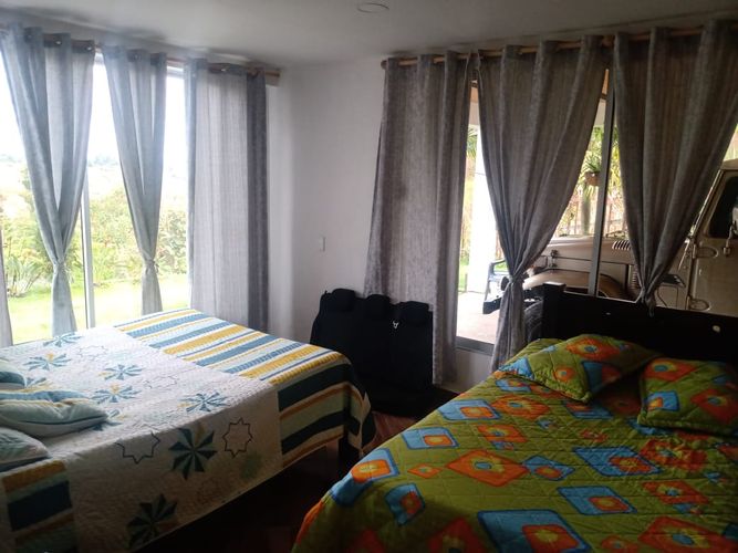 Finca en  Venta en El carmen de viboral - Miniatura 11