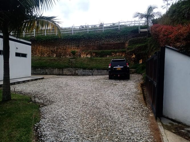 Finca en  Venta en El carmen de viboral - Miniatura 12