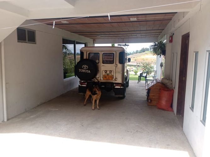 Finca en  Venta en El carmen de viboral - Miniatura 18