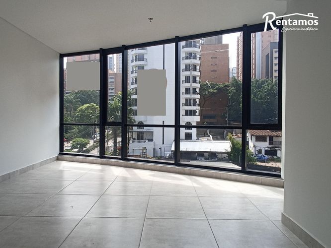 Oficina en  Arriendo en Alejandria, Medellín - Imagen 1