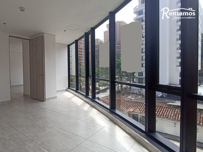 Oficina en  Arriendo en Alejandria, Medellín - Miniatura 2