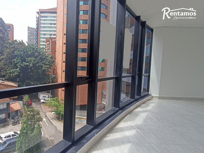 Oficina en  Arriendo en Alejandria, Medellín - Miniatura 4