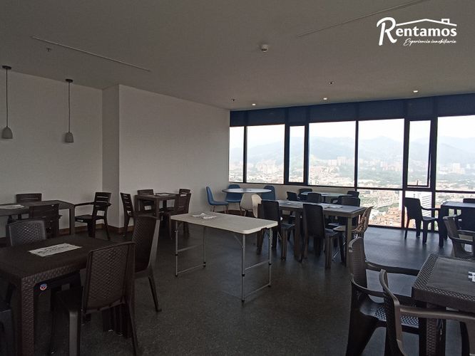 Oficina en  Arriendo en Alejandria, Medellín - Miniatura 13