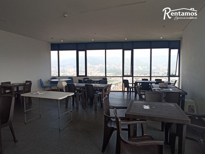 Oficina en  Arriendo en Alejandria, Medellín - Miniatura 20