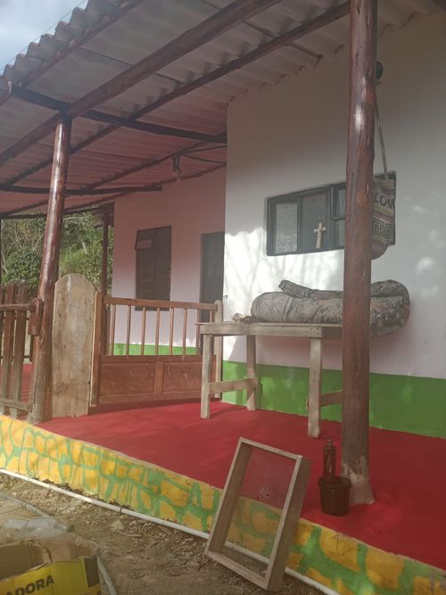 Finca en  Venta en Gramal, Fomeque - Miniatura 2