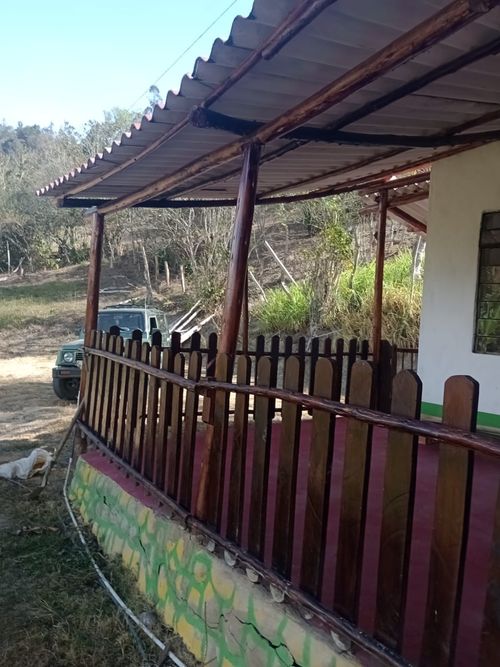 Finca en  Venta en Gramal, Fomeque - Miniatura 5