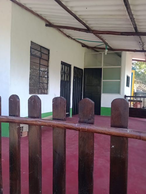 Finca en  Venta en Gramal, Fomeque - Miniatura 7