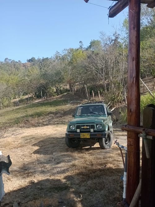 Finca en  Venta en Gramal, Fomeque - Miniatura 8
