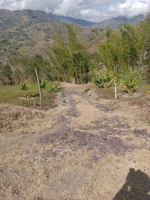Finca en  Venta en Gramal, Fomeque - Miniatura 9