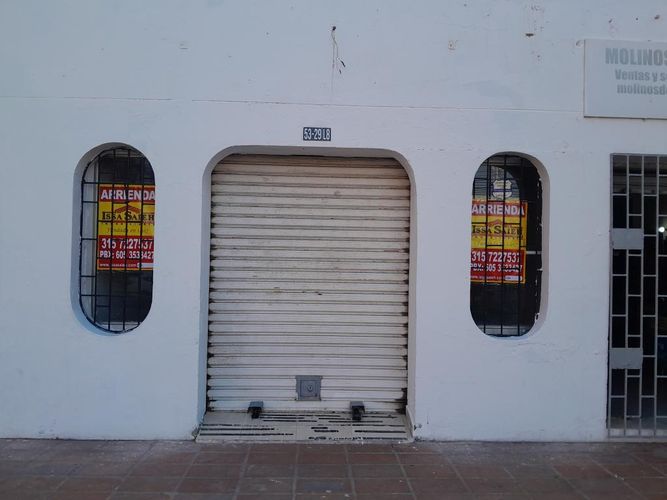 Local en  Arriendo en El prado, Barranquilla - Imagen 1