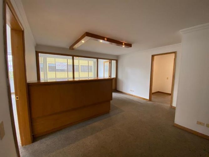 Oficina en venta en Chapinero, Bogotá - Miniatura 3