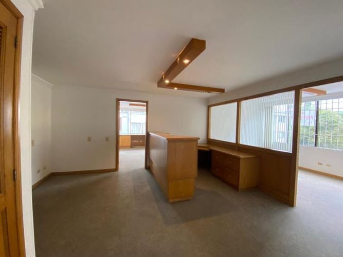 Oficina en venta en Chapinero, Bogotá - Miniatura 4