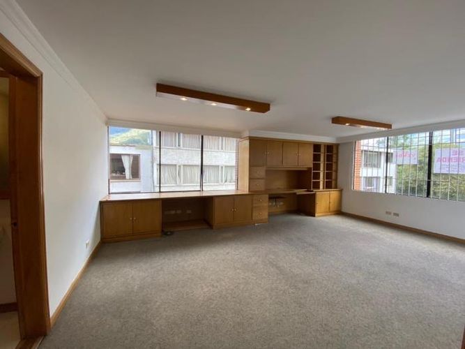 Oficina en venta en Chapinero, Bogotá - Miniatura 5