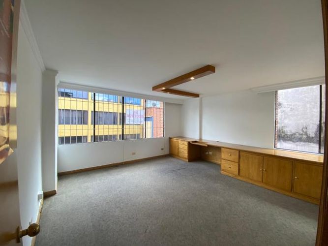 Oficina en venta en Chapinero, Bogotá - Miniatura 6