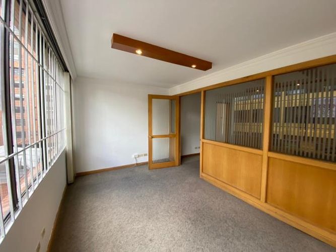 Oficina en venta en Chapinero, Bogotá - Miniatura 10