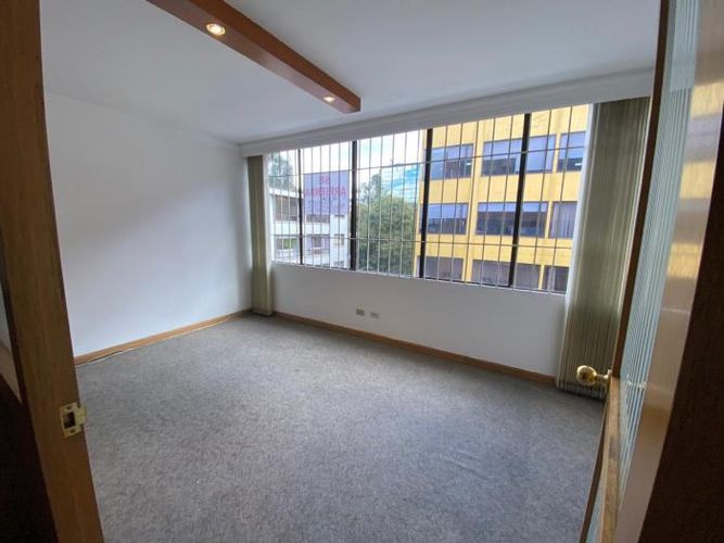 Oficina en venta en Chapinero, Bogotá - Miniatura 11