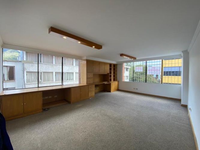 Oficina en venta en Chapinero, Bogotá - Miniatura 12