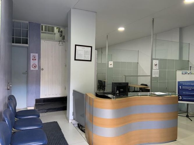 Edificio en arriendo en Chapinero, Bogotá - Miniatura 2