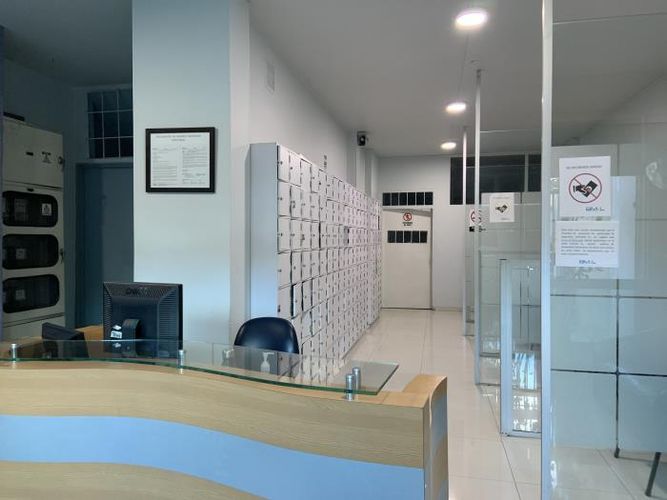 Edificio en arriendo en Chapinero, Bogotá - Miniatura 3