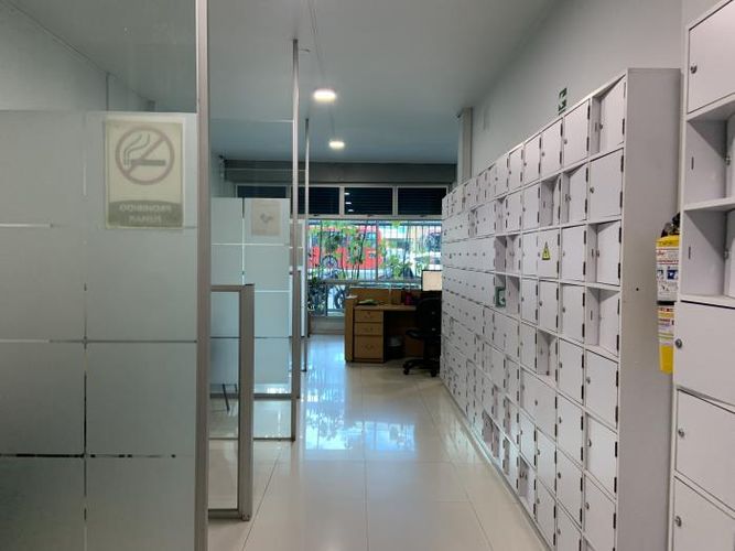 Edificio en arriendo en Chapinero, Bogotá - Miniatura 4